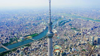 東京スカイツリー