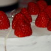イチゴショートケーキ